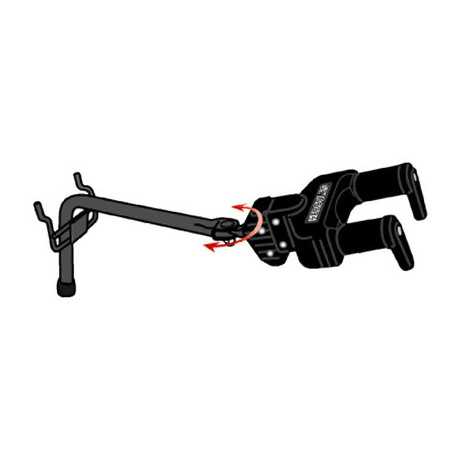 HERCULES GSP40B