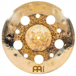 Meinl Тарілка Meinl B14DUMUTR Byzance 14" Dual Multi-Trash
