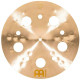 Meinl Тарілка Meinl B14DUMUTR Byzance 14" Dual Multi-Trash