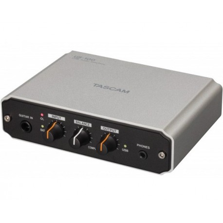 Tascam US-100