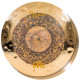 Meinl Byzance Dual 15" Dual Hihat (Meinl B15DUH)