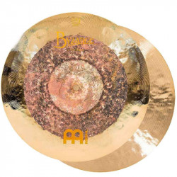 Meinl Тарілка Meinl B14DUH Byzance 14" Dual Crash