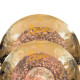 Meinl Тарілка Meinl B14DUH Byzance 14" Dual Crash