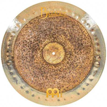 Meinl Byzance Dual 20" Dual China (Meinl B20DUCH)