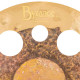 Meinl Тарілка Meinl B18DUTRC Byzance 18" Dual China
