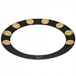 Meinl Sound Design 13" Backbeat Pro Tambourine (Meinl BBP13)