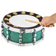 Meinl Sound Design 13" Backbeat Pro Tambourine (Meinl BBP13)