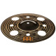 Meinl Classics Custom Dark 12" Dark Trash Splash (Meinl CC12DATRS)