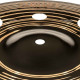 Meinl Classics Custom Dark 12" Dark Trash Splash (Meinl CC12DATRS)