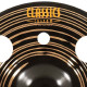 Meinl Classics Custom Dark 12" Dark Trash Splash (Meinl CC12DATRS)