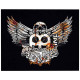 Meinl Drum Rug Jawbreaker (Meinl MDR-JB)