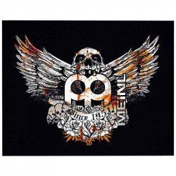 Meinl Drum Rug Jawbreaker (Meinl MDR-JB)