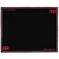 Meinl Drum Rug Black (Meinl MDR-BK)