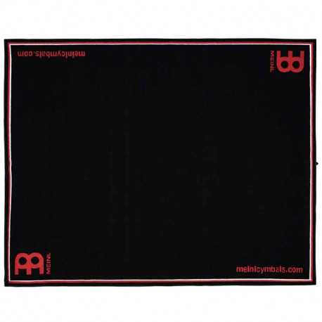 Meinl Drum Rug Black (Meinl MDR-BK)