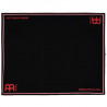 Meinl Drum Rug Black (Meinl MDR-BK)
