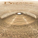 Meinl Byzance Jazz 22" Tradition Light Ride (Meinl B22TRLR)