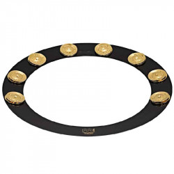 Meinl Sound Design 14" Backbeat Pro Tambourine (Meinl BBP14)