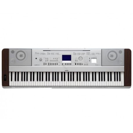 YAMAHA DGX-640W