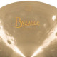 Meinl Byzance Jazz 14" Jazz Thin Hihat (Meinl B14JTH)