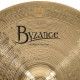 Meinl Byzance Brilliant 16" Medium Thin Crash (Meinl B16MTC-B)