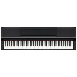 YAMAHA P-S500 (Black)