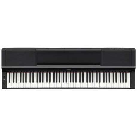 YAMAHA P-S500 (Black)
