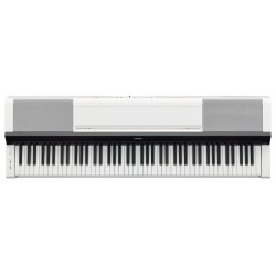 YAMAHA P-S500 (White)