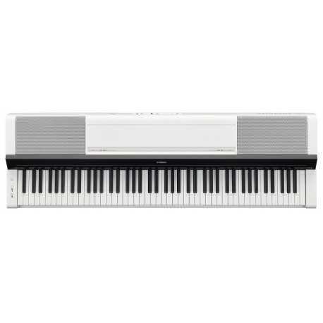 YAMAHA P-S500 (White)