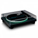 LENCO LS-50LED (BLACK)