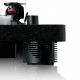 LENCO LS-50LED (BLACK)