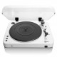 LENCO L-85 (WHITE)