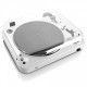 LENCO L-85 (WHITE)
