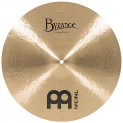 Meinl Тарілка Meinl B16MTC Byzance Traditional 16" Medium Thin Crash