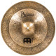 Meinl Тарілка Meinl AC-DOUBLEDOWN M.Halpern 17/18" Stack