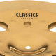 Meinl Artist Concept Model 12"/16" Bullet Stack Luke Holland (Meinl AC-BULLET)
