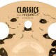 Meinl Artist Concept Model 12"/16" Bullet Stack Luke Holland (Meinl AC-BULLET)