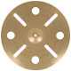Meinl Artist Concept Model 12"/16" Bullet Stack Luke Holland (Meinl AC-BULLET)