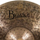 Meinl Byzance Dark 14" Dark Hihat (Meinl B14DAH)