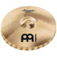 Meinl Soundcaster Custom 14" Powerful Soundwave Hihat (Meinl SC14PSW-B)