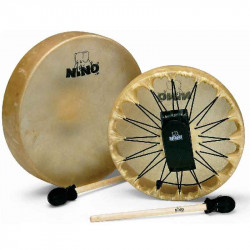 Meinl Фрейм драм Meinl NINO553 (12,5")