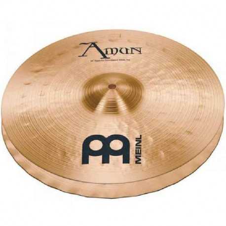 Meinl Тарілка Meinl A14MH Amun Medium Hihat 14"