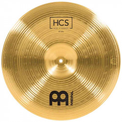 Meinl Тарілка Meinl HCS18CH HCS 18" China