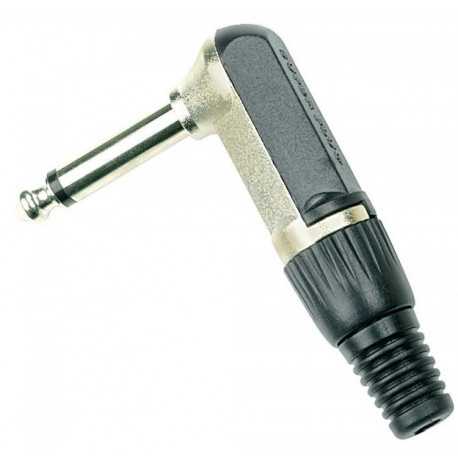 Alpha Audio mono jack
