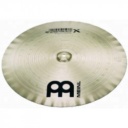 Meinl Generation X 18" Kinetik Crash (Meinl GX-18KC)