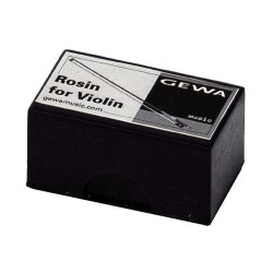 Gewa 450.999 Rosin Liuteria