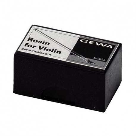 Gewa 450.999 Rosin Liuteria