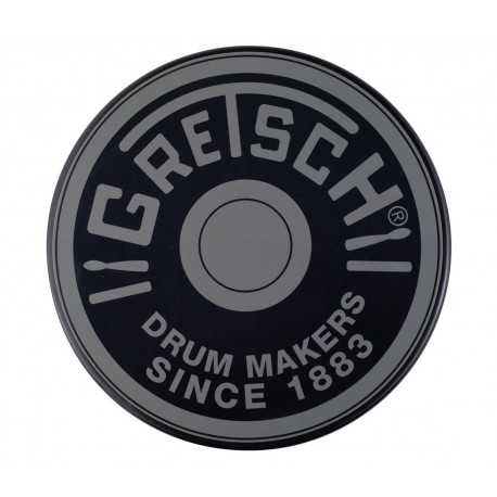 Gretsch Practice Pad 6" (Grey)