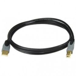 KLOTZ USB-AB3