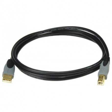KLOTZ USB-AB3