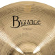 Meinl Byzance Brilliant 14" Thin Crash (Meinl B14TC-B)